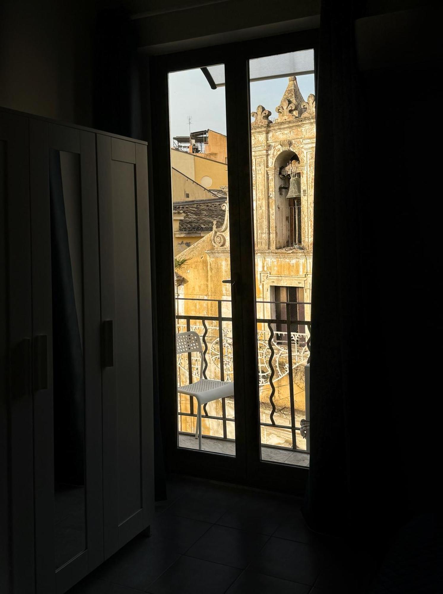 Sicily O'Clock Room Lentini Dış mekan fotoğraf