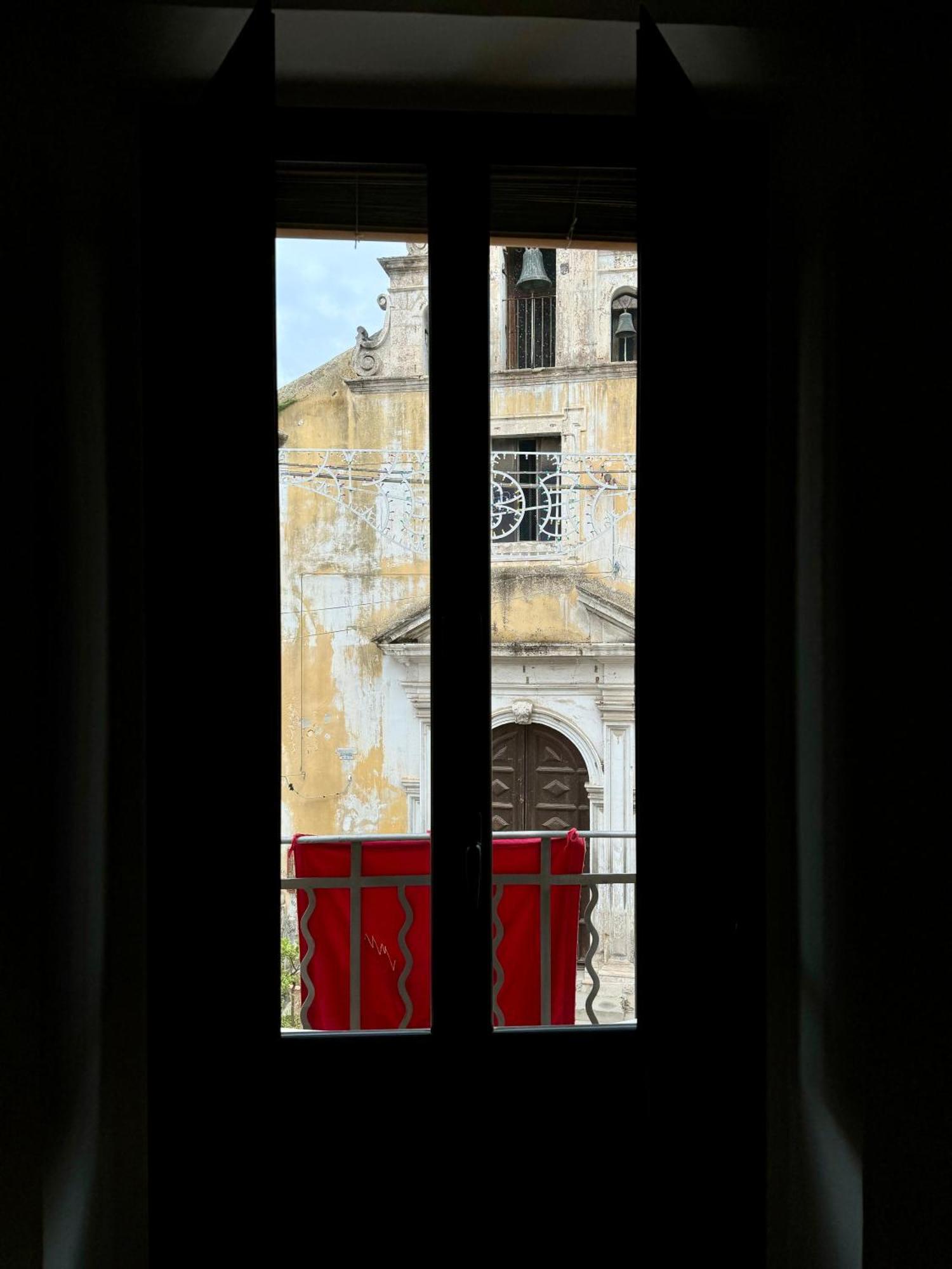 Sicily O'Clock Room Lentini Dış mekan fotoğraf